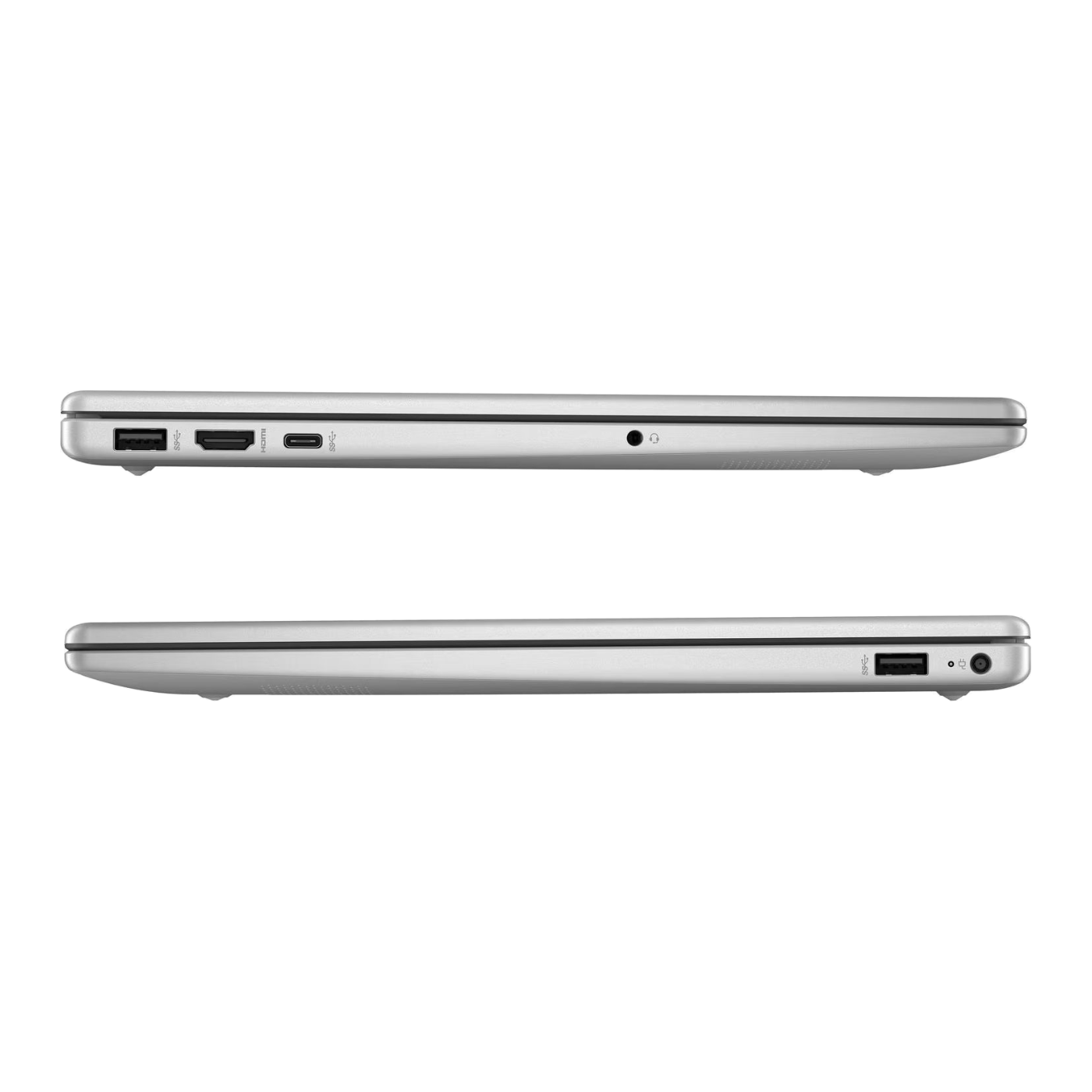 HP 15-fc0165nf — Ryzen 7 · 32 Go · 512 Go