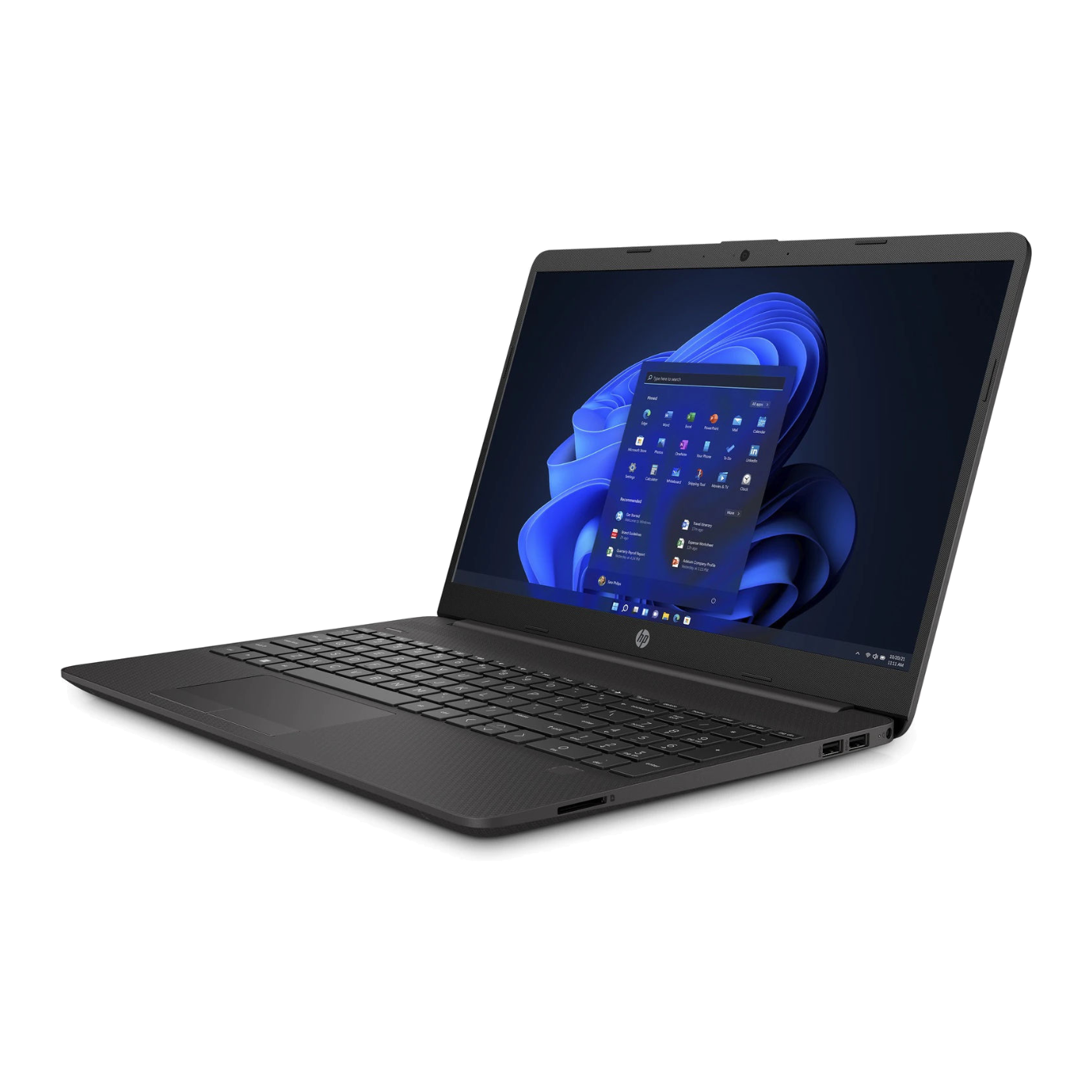 HP 250R G9 — Core i5 · 16 Go · Windows 11 Pro