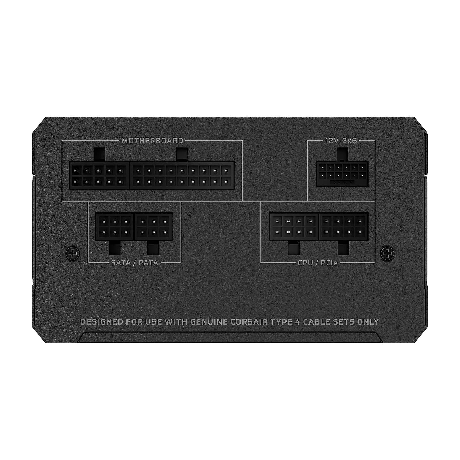 Corsair RM650e — Alimentation PC — Razox Suisse