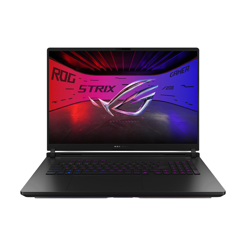 Asus ROG Strix G814PM-S9010W - 18"