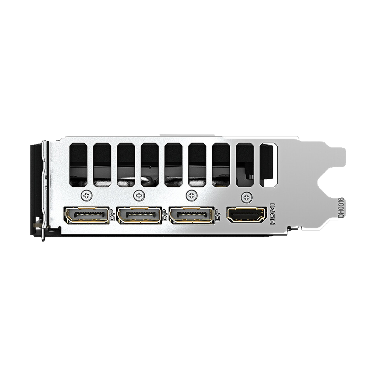 Gigabyte GeForce RTX 5060 Ti EAGLE MAX OC 8G