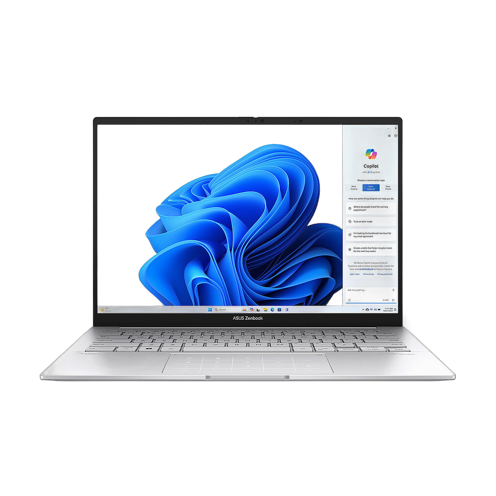 Asus Zenbook UX3405CA-PP654W - 14"