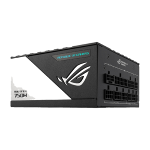 Asus ROG Loki 750W — Alimentation PC — Razox Suisse
