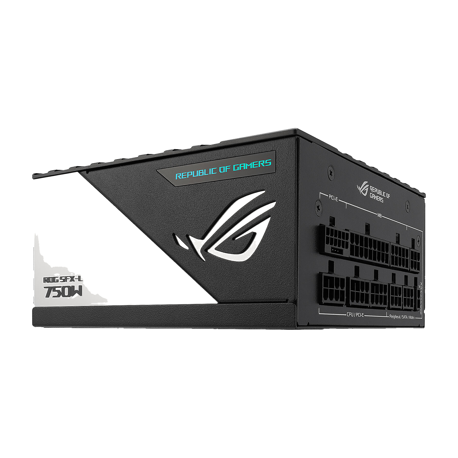 Asus ROG Loki 750W — Alimentation PC — Razox Suisse