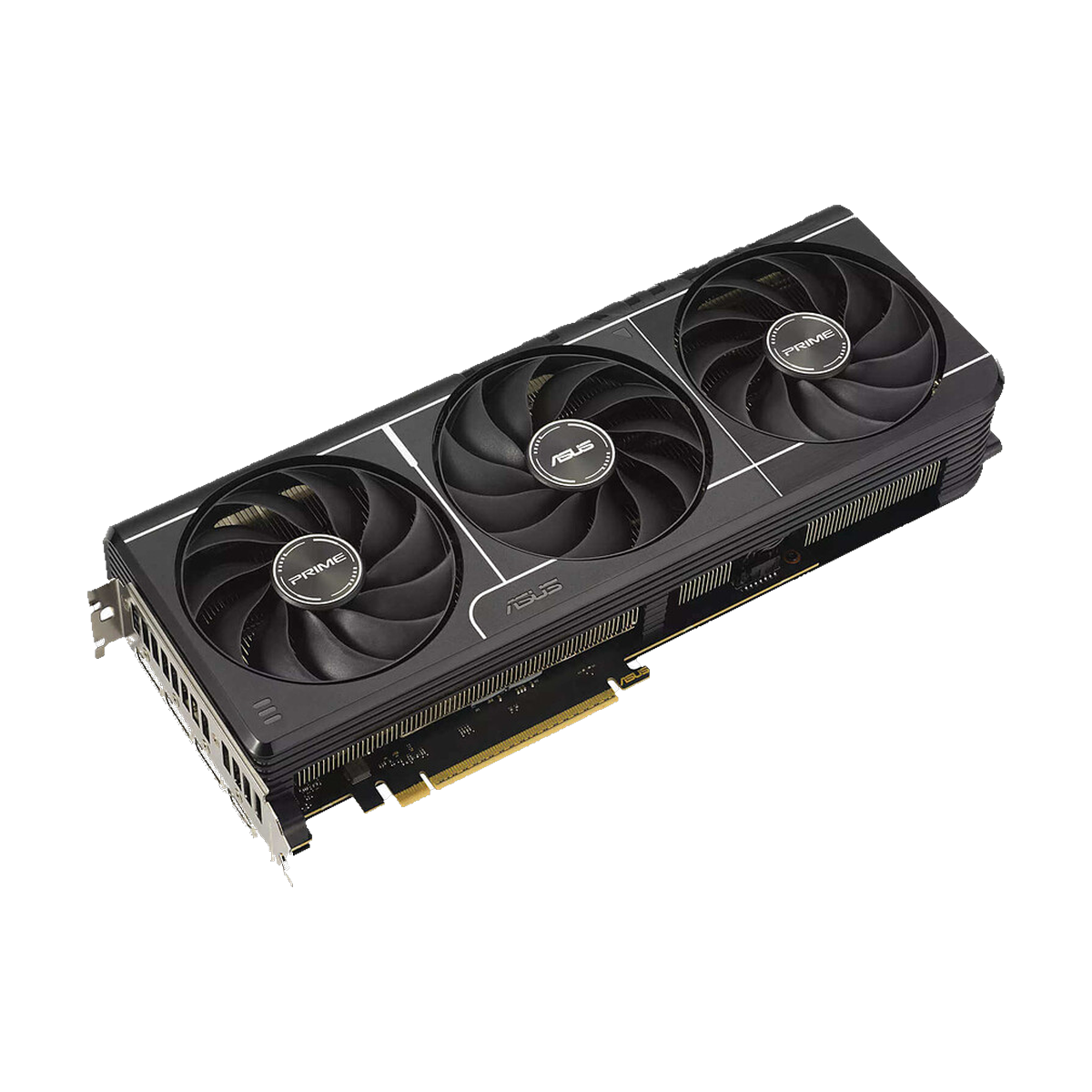 Asus PRIME GeForce RTX 5080 16GB GDDR7 OC Edition