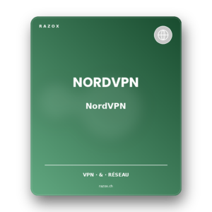 NordVPN 2 ans abonnement