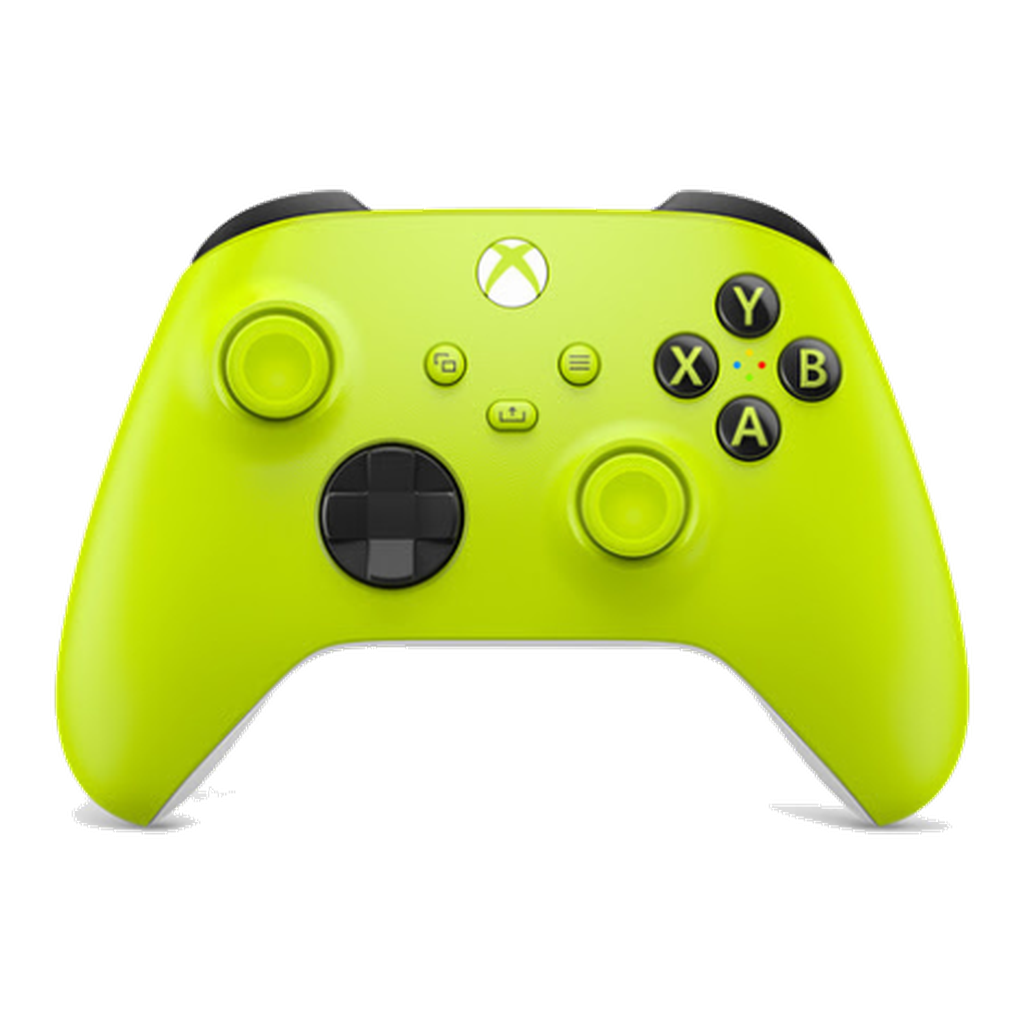 Manette Xbox Electric Volt Razox