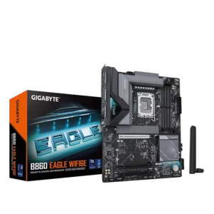 Gigabyte B860 EAGLE WIFI6E