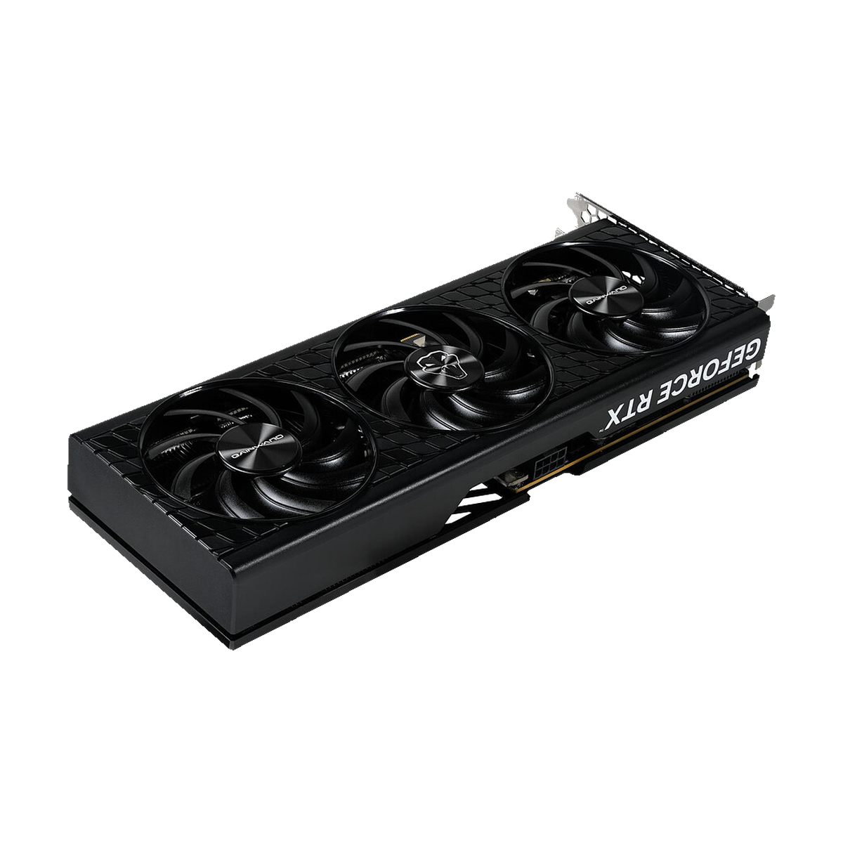 Gainward GeForce RTX 5060 Ti Python III 16G — vue performance
