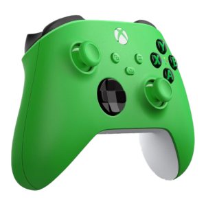 Microsoft Manette Xbox Sans Fil – Velocity Green — Razox Suisse
