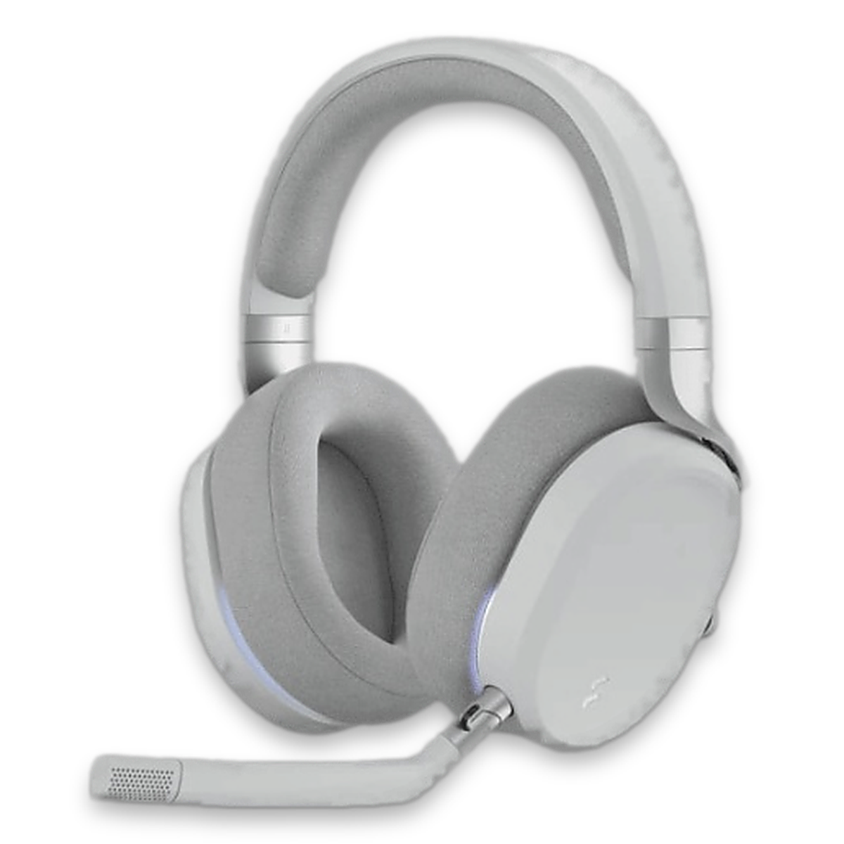 FRACTAL DESIGN SCAPE LIGHT - SANS FIL - BLANC — vue principale