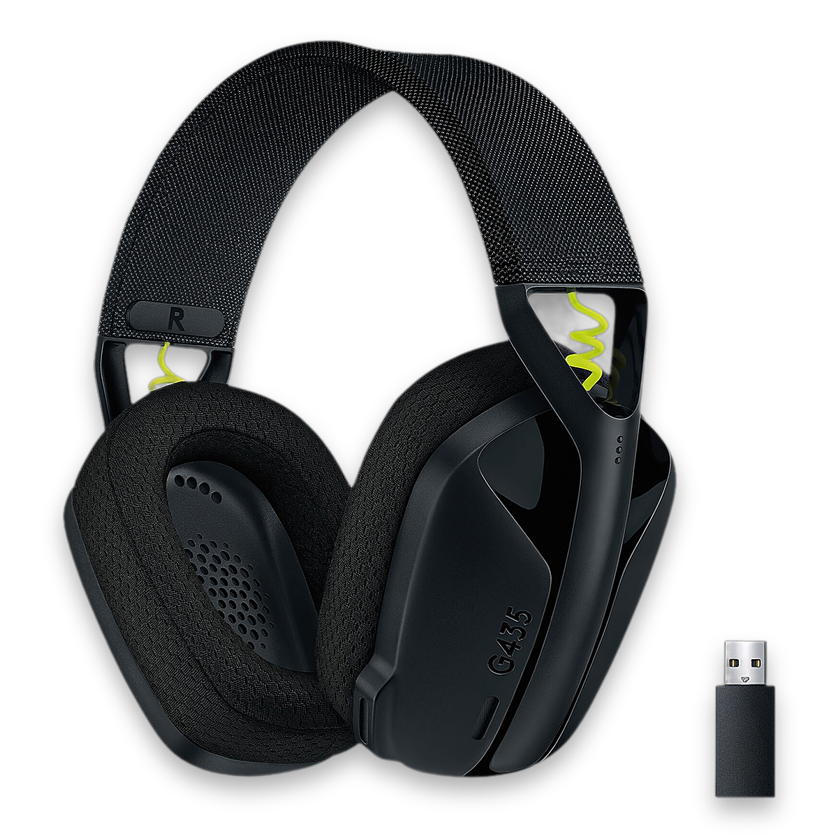 Logitech G435 Lightspeed