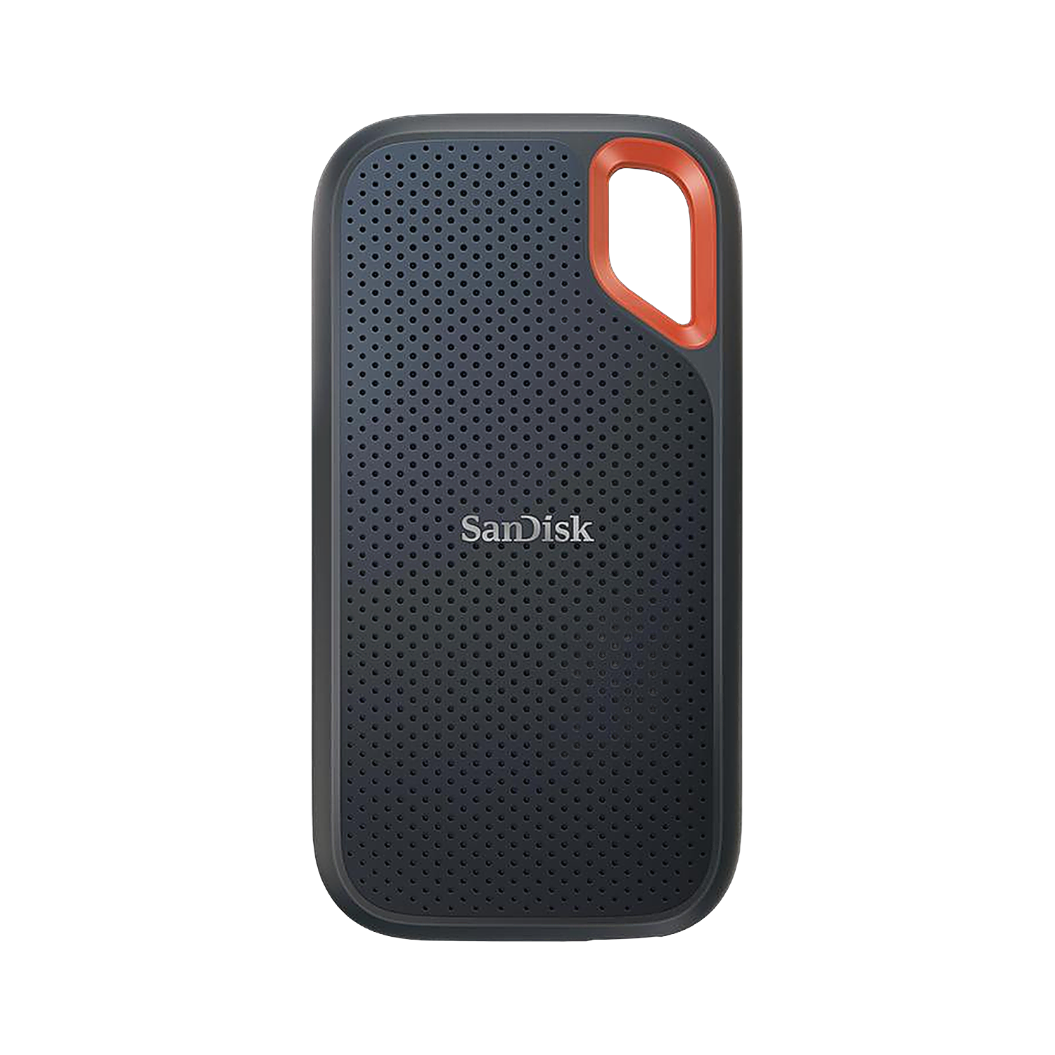 SanDisk Extreme Portable 2 To — vue principale