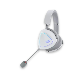 Asus ROG Delta II sans fil – Blanc — Razox Suisse