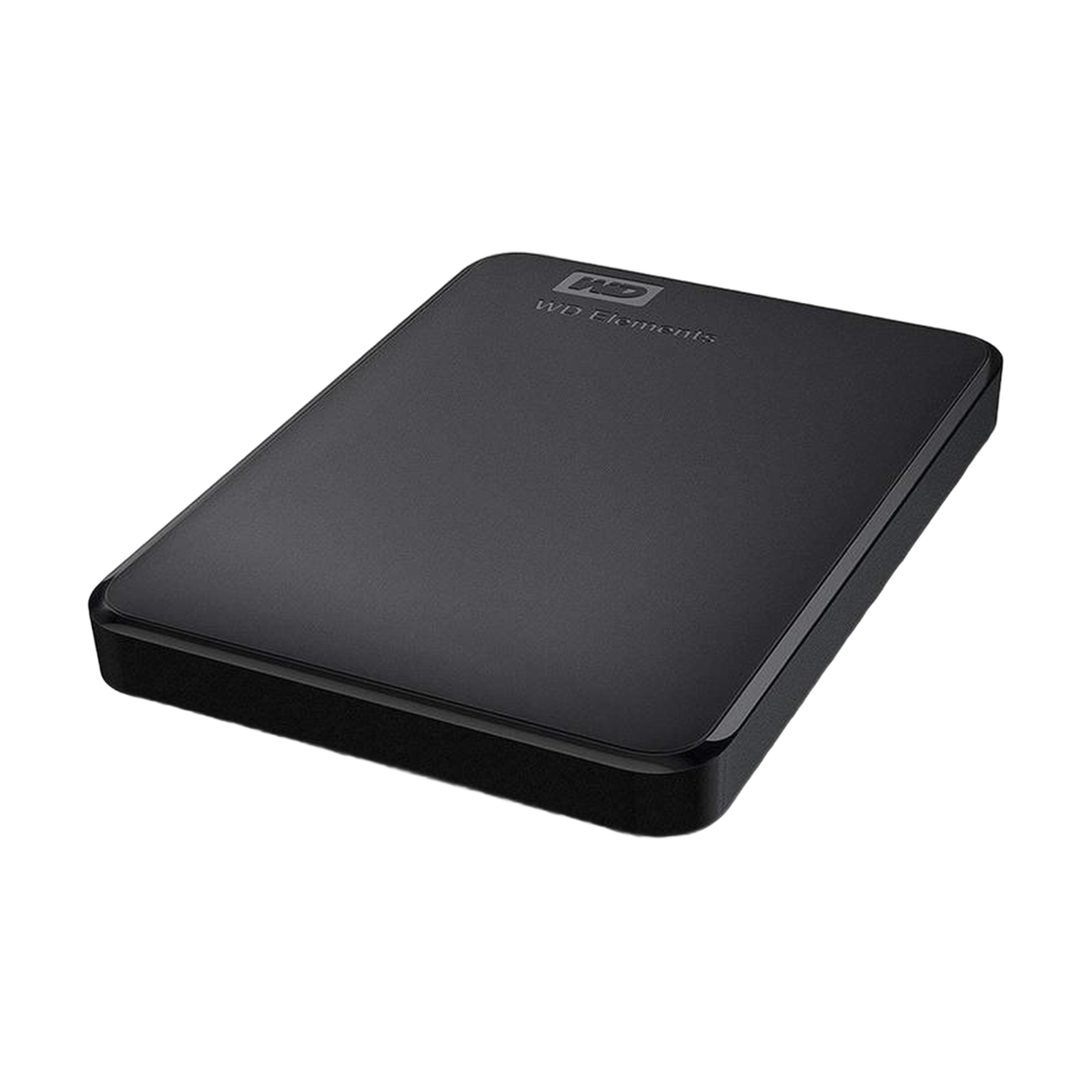 WD Elements Portable 2 To