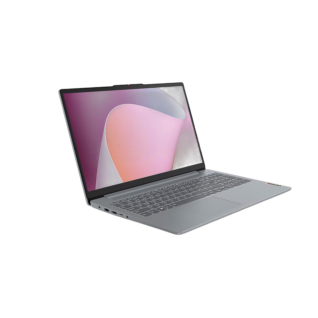 Lenovo IdeaPad 1: AMD Ryzen 3, 8GB/512GB, 15.6" Cloud Grey