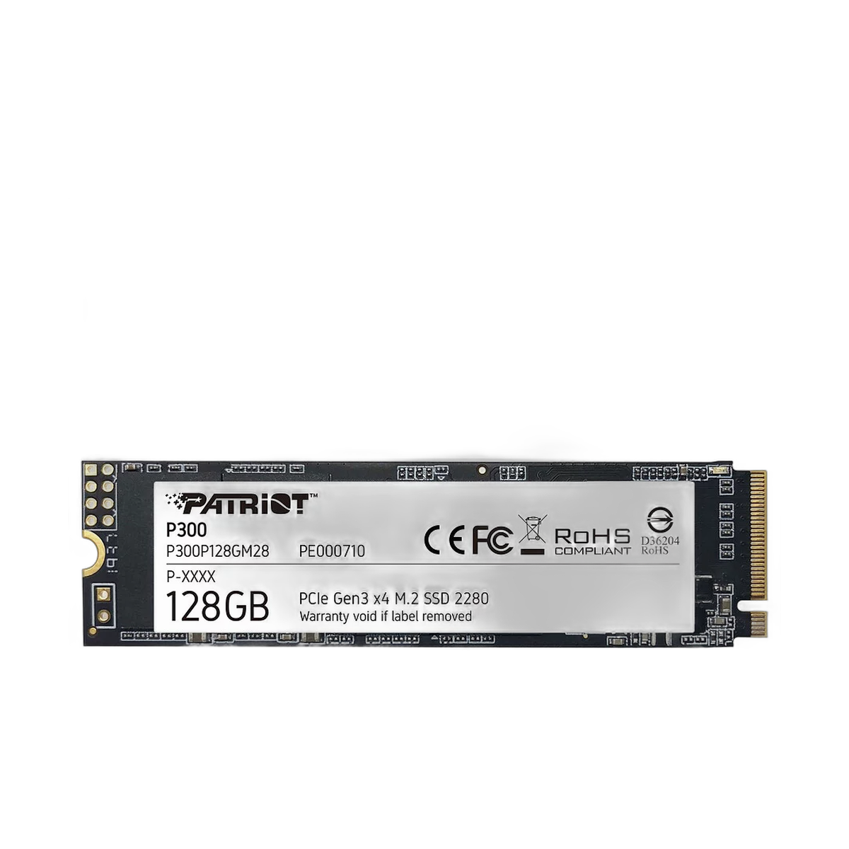 Patriot P300 128 Go