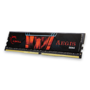 G.Skill Aegis 32Go (2x16Go) DDR4 3000MHz — Razox Suisse