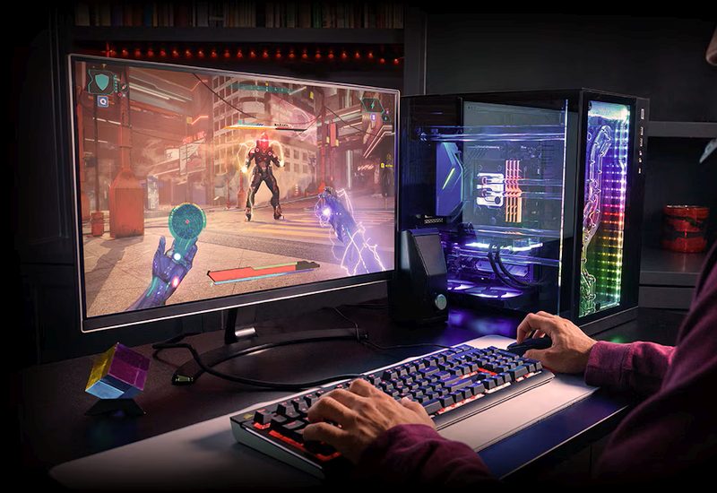 Logitech G PRO X Superlight 2 - HERO 2 · 60 g · 95 h