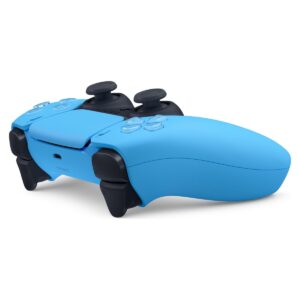 DualSense Starlight Blue profil
