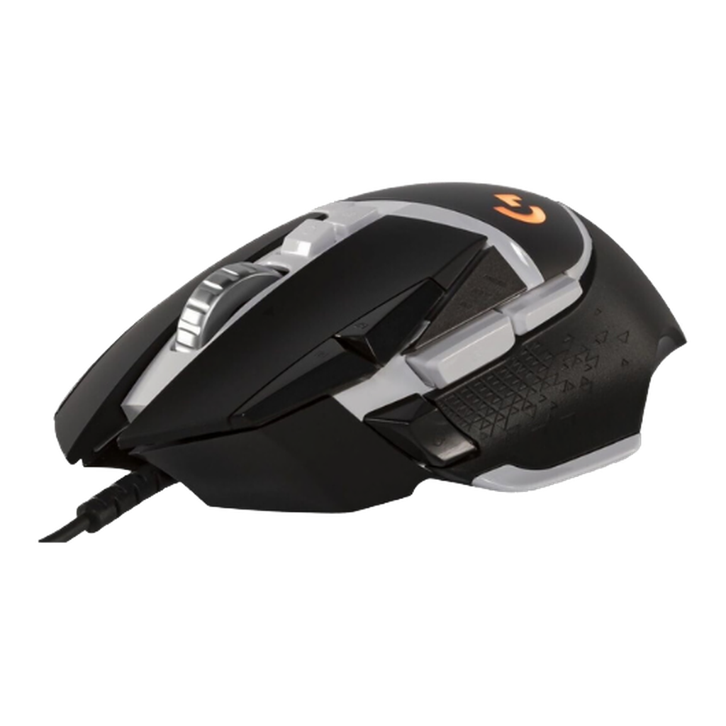 Logitech G502 Hero