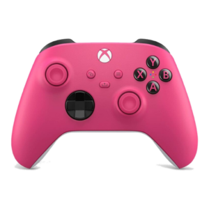 Manette Xbox Razox transparent