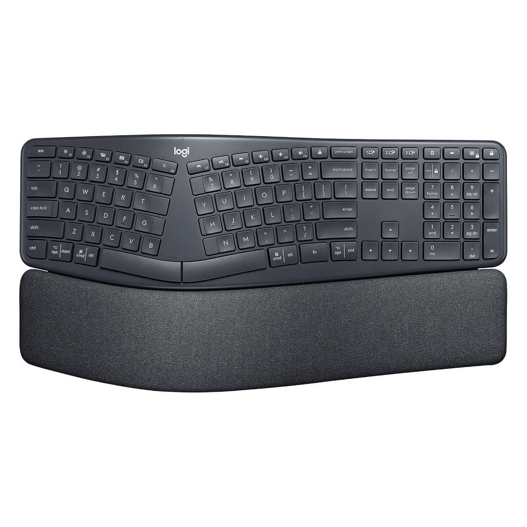 INOVU SWL10 - Clavier mécanique entrée RGB