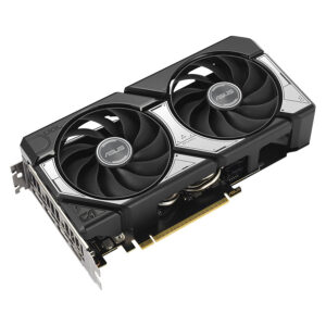 Asus DUAL GeForce RTX 5060 Ti 8GB GDDR7 — Razox Suisse