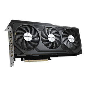 Gigabyte GeForce RTX 5070 Ti WINDFORCE OC V2 16G — Razox Suisse