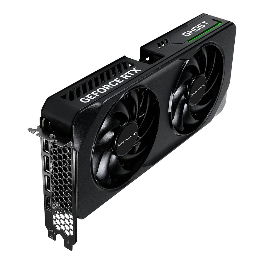 Gainward GeForce RTX 5060 Ghost OC 8 Go