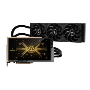 Carte Graphique MSI GeForce RTX 5090 32G LIGHTNING Z – photo 2