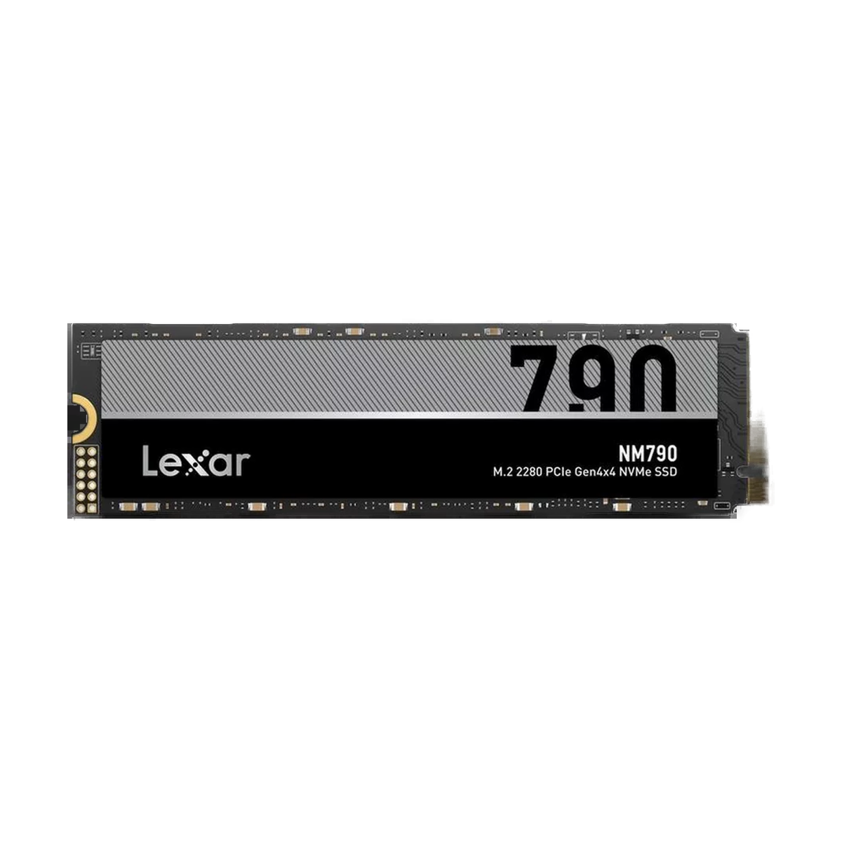 Lexar NM790 4 To — vue principale
