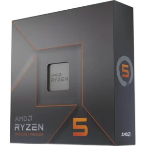AMD Ryzen 5 7600X