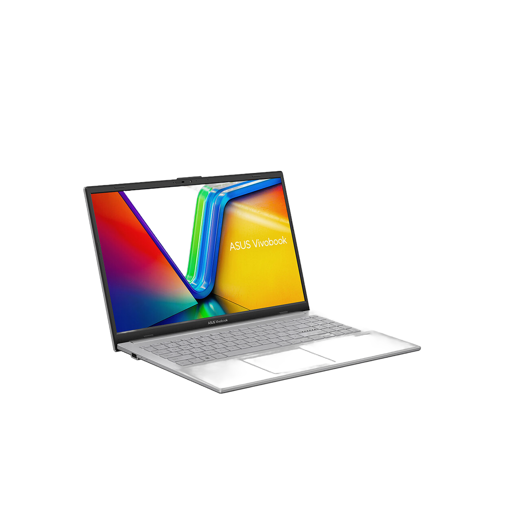Asus Vivobook 15 — vue 3/4