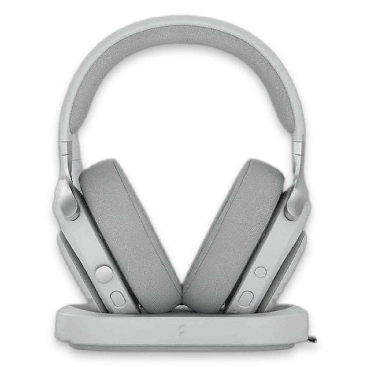 Fractal Design Scape Light - Sans Fil - Blanc