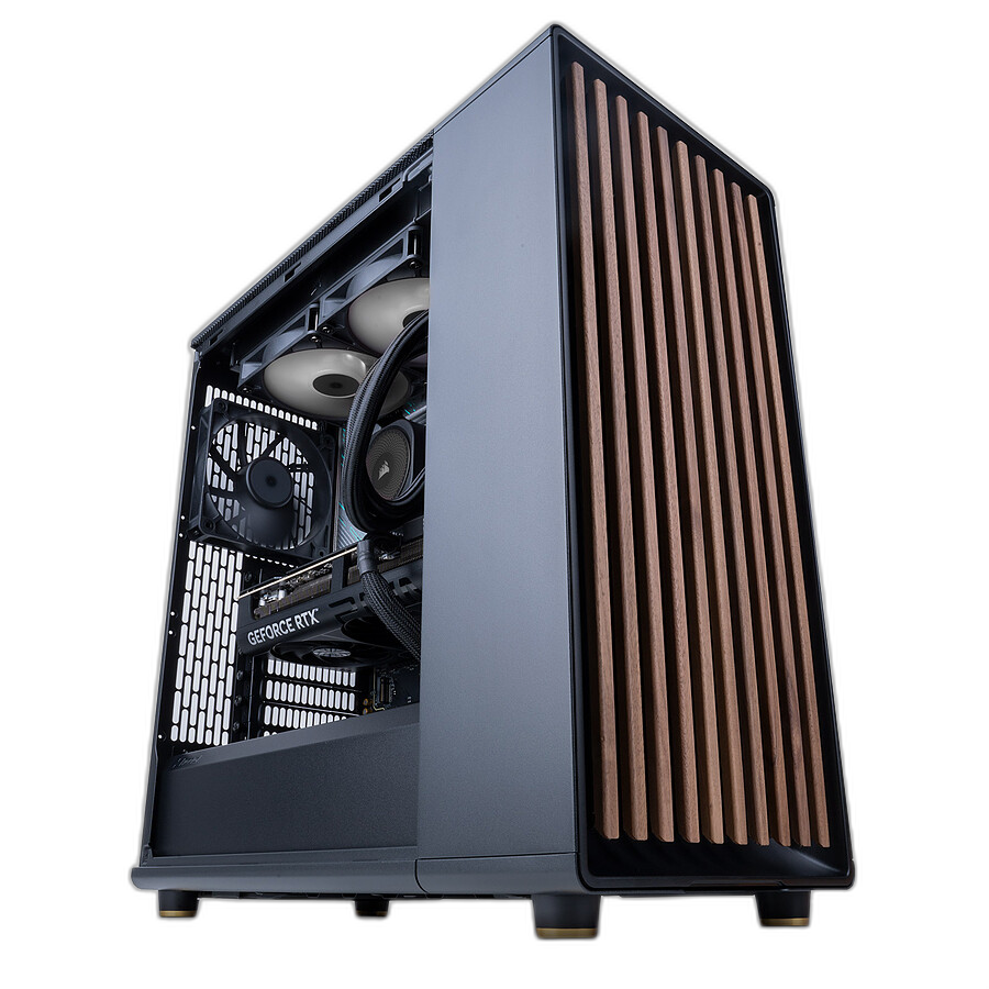 PC Gamer Razox BALROG V1