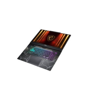 MSI Cyborg 15 Core 5 RTX 5060, 32GB, No OS — Razox Suisse