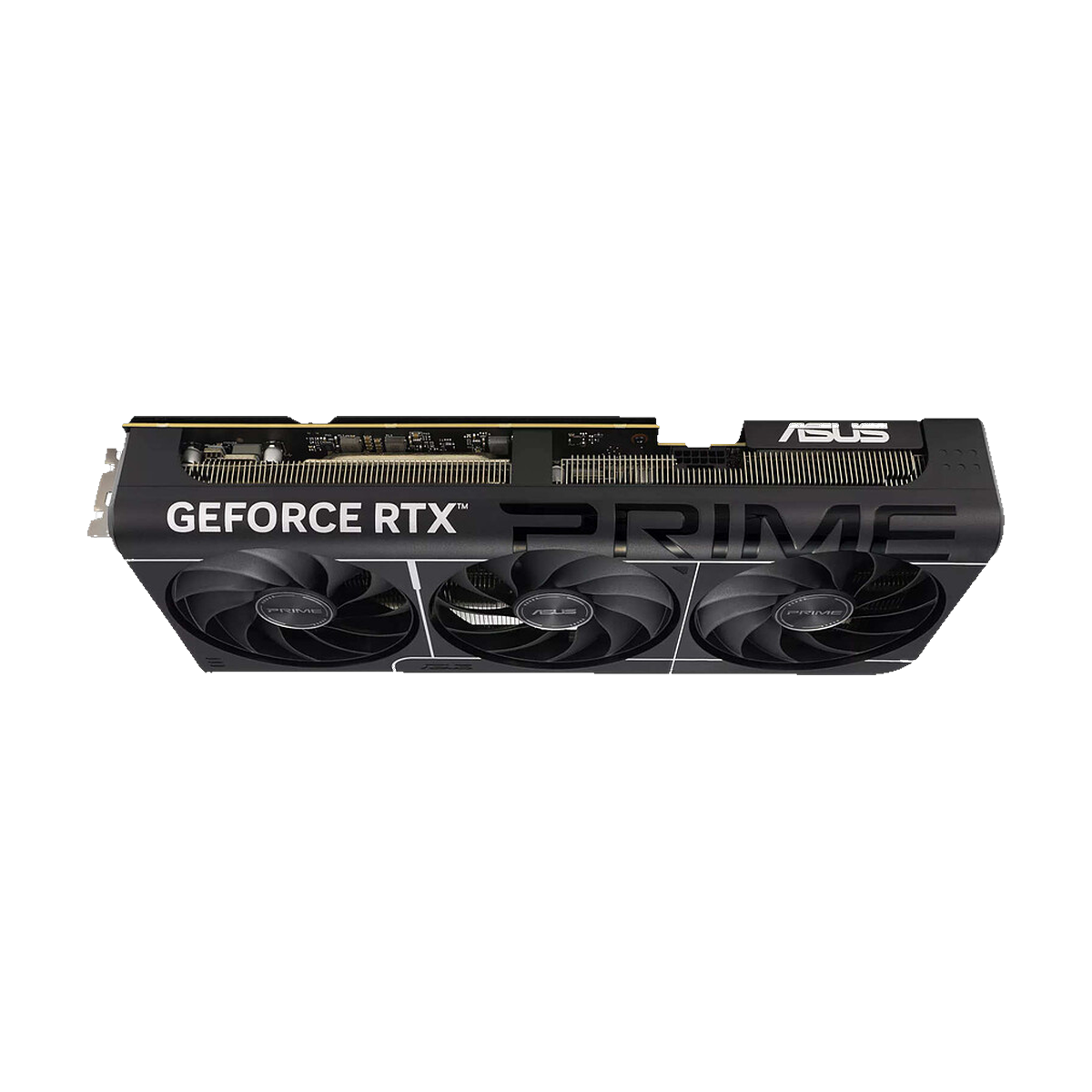 Asus PRIME GeForce RTX 5080 16GB GDDR7 OC Edition