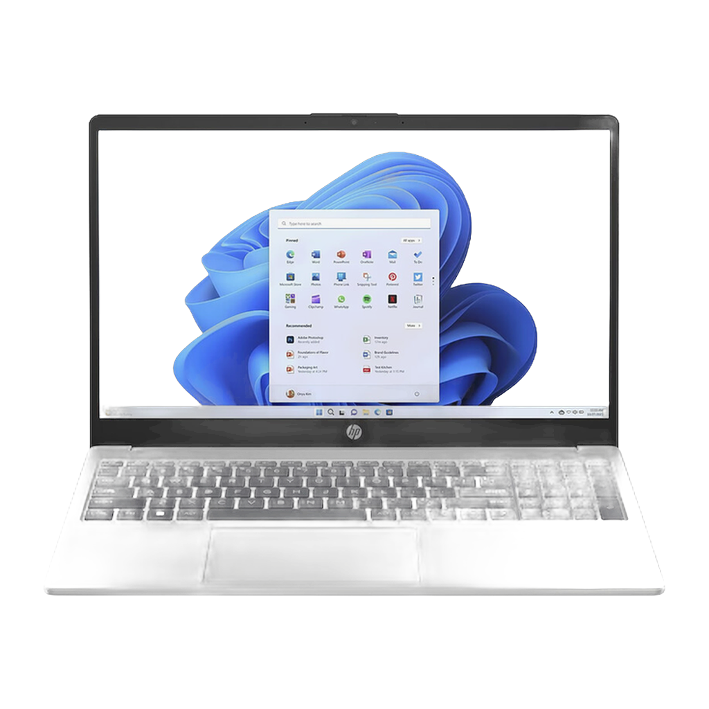 HP 15-fc0165nf - 15.6"