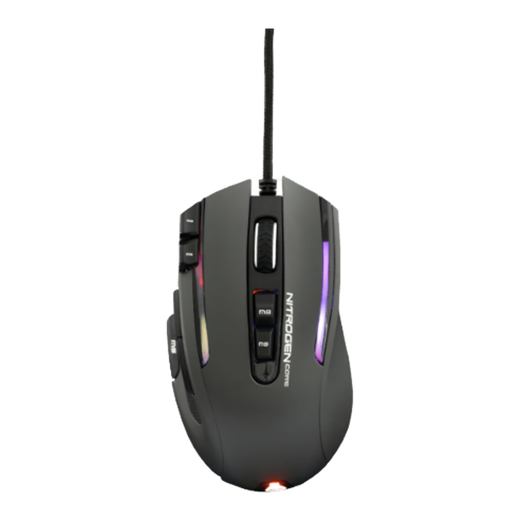 The G-LAB Kult Nitrogen Core