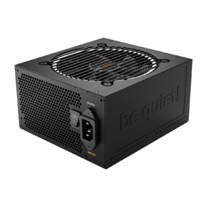 be quiet! PURE POWER 750W — Alimentation PC — Razox Suisse