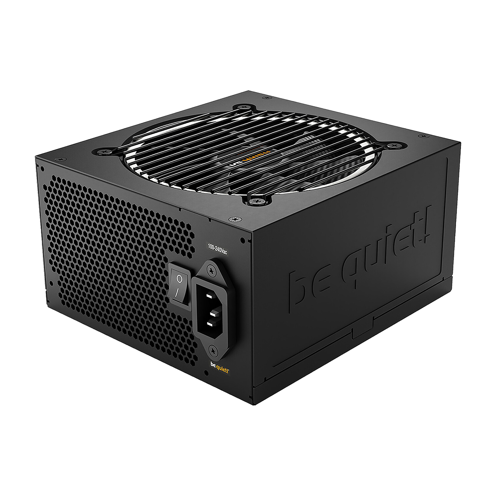 be quiet! PURE POWER 750W — Alimentation PC — Razox Suisse