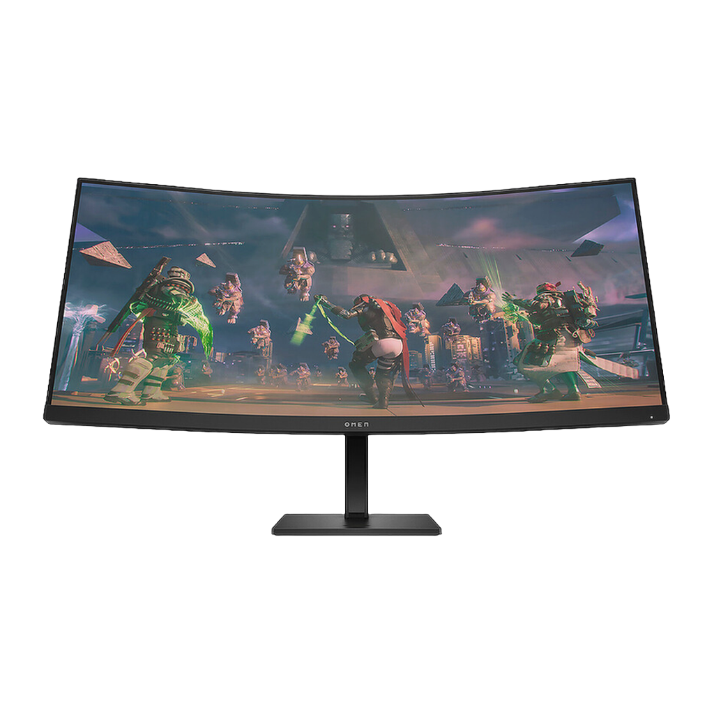 HP OMEN - 17.3"