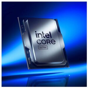Intel Core Ultra 7 270K Plus — die Arrow Lake