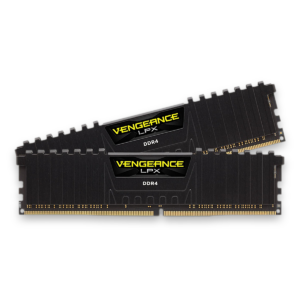 Corsair Vengeance LPX 16Go (2x8Go) DDR4 3200MHz