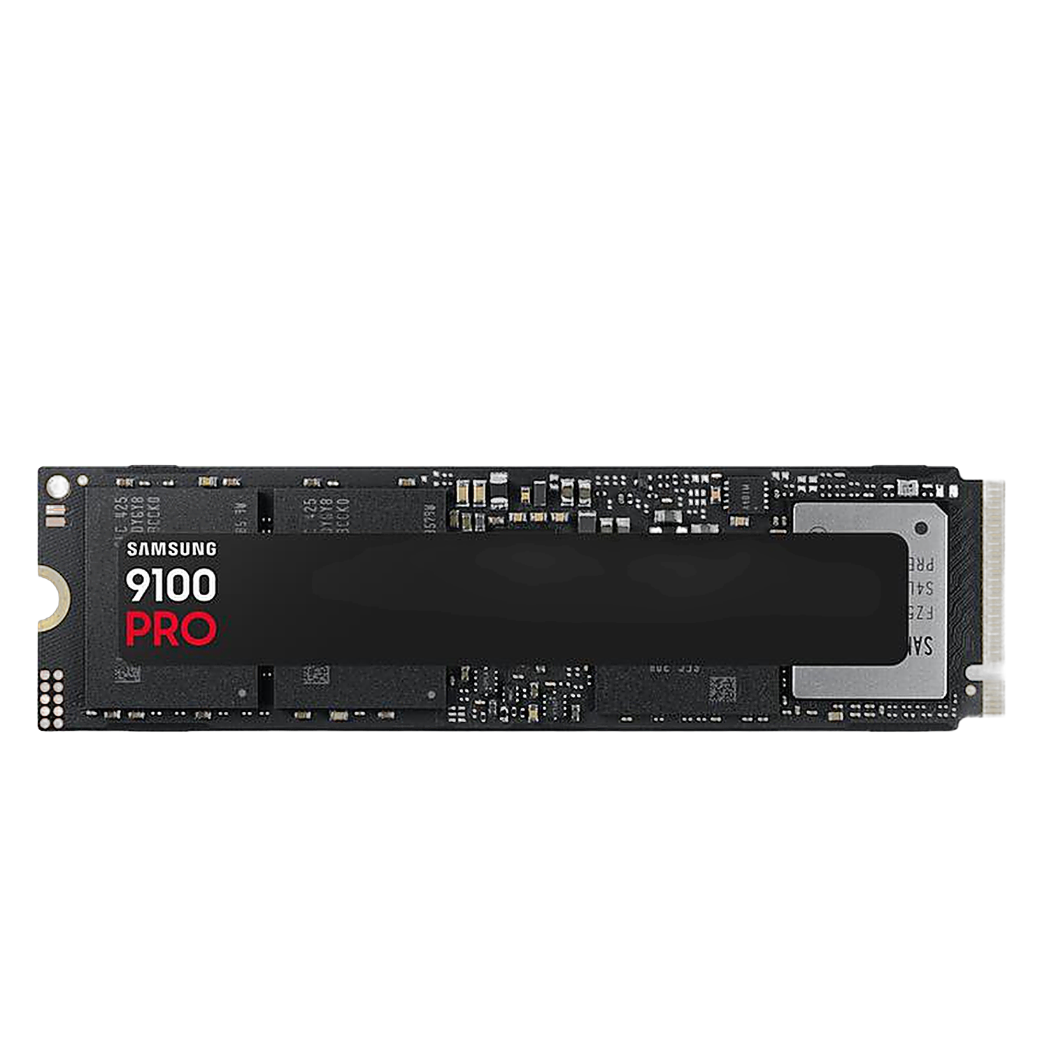 Samsung 9100 PRO 4 To — vue principale