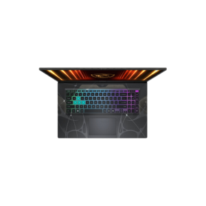 MSI Cyborg 17: Core 5, RTX 5060, 16GB, No OS — Razox Suisse