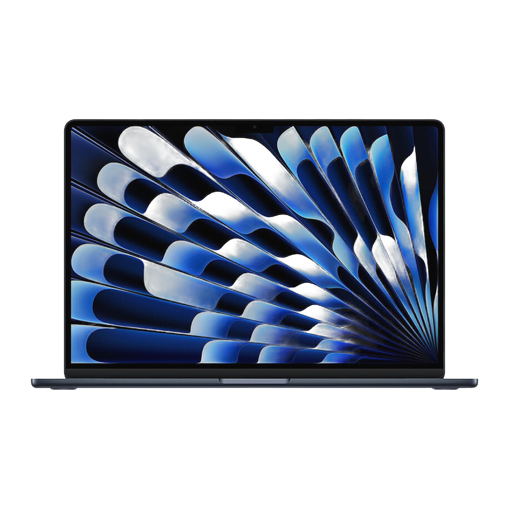 MacBook Air 15.3" (2025) M4: 16GB, 512GB SSD