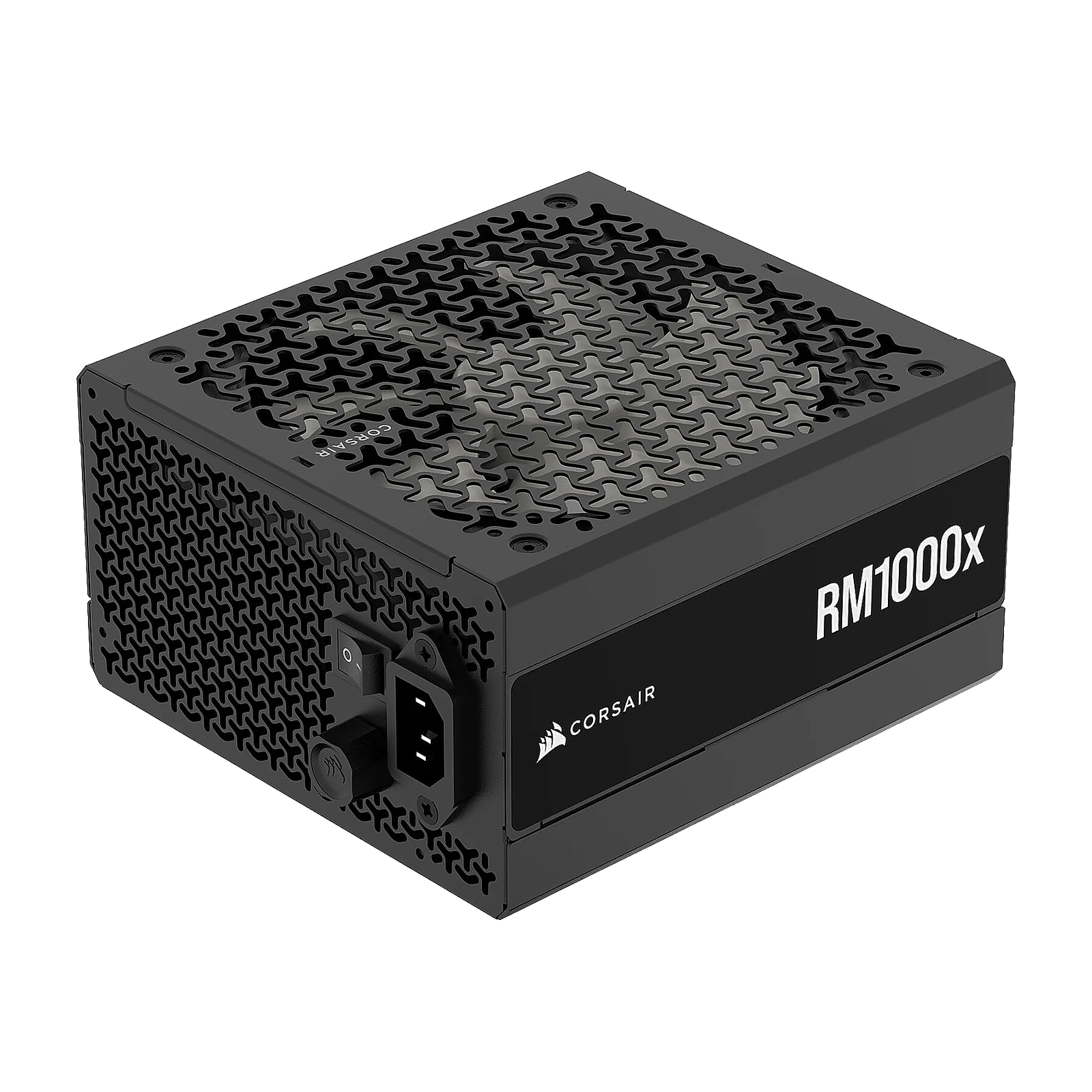 Corsair RM1000x — Alimentation PC — Razox Suisse
