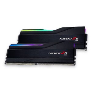 G.Skill Trident Z5 RGB 48Go (2x24Go) DDR5 8000MHz